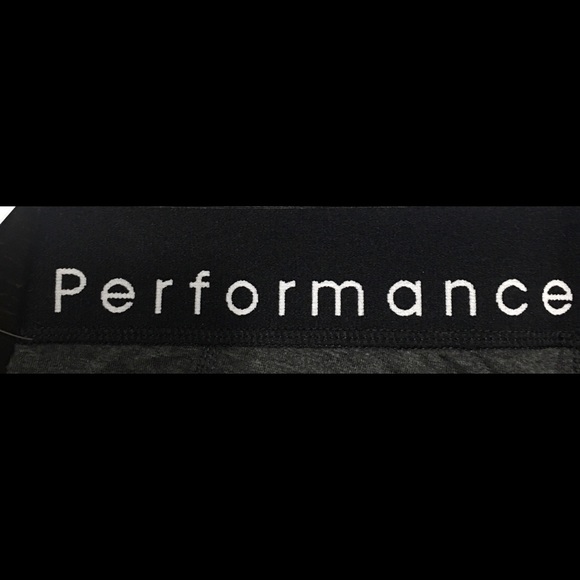 Calvin Klein Capri Legging - Picture 5 of 8